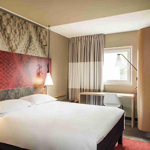 Hotel Ibis Coimbra Centro