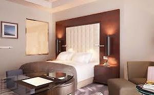 Hilton Riyadh Hotel & Residences