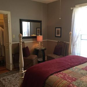Orchard House B&B